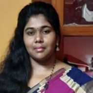 Anupama J. Nursery-KG Tuition trainer in Kharagpur