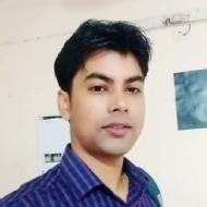 Rajesh R. Programming Languages trainer in Noida