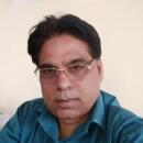 Photo of Kapil Kumar