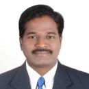 Photo of Algote Naveen Kumar