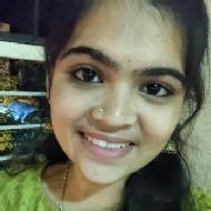 Haripriya Joshi Class 11 Tuition trainer in Bangalore