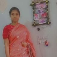 Deepika Garg Class 12 Tuition trainer in Delhi