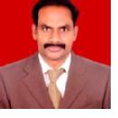 Photo of P Venkateswara Rao