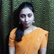 R. Haripriya Vocal Music trainer in Chennai