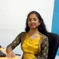 Jainab M. Spoken English trainer in Mumbai