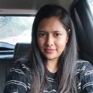 Bhumika K. Class I-V Tuition trainer in Kolkata