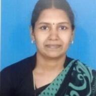 Pratheeba S. Class I-V Tuition trainer in Thanjavur