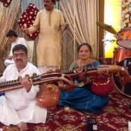 Hemalatha Veena trainer in Bangalore