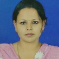 Akanksha S. MBA Tuition trainer in Jaipur