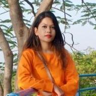 Ravina K. Personal Trainer trainer in Ranchi