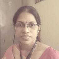 Aparanji B. Class I-V Tuition trainer in Hyderabad