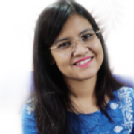 Dr Neha Banseria MBBS & Medical Tuition trainer in Ratlam