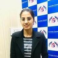 Lovpreet K. IELTS trainer in Bathinda