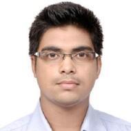 Ankur Tiwari UPSC Exams trainer in Hyderabad