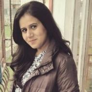 Jasleen B. Class I-V Tuition trainer in Delhi