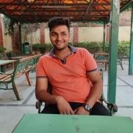 Abhishek Tripathi Class 8 Tuition trainer in Delhi