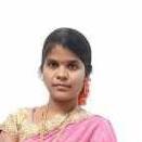 Durga M. Class I-V Tuition trainer in Rajahmundry