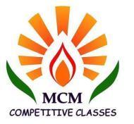 Mcm Competitive Classes BBA Tuition institute in Delhi