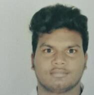 Anish P Class 10 trainer in Bangalore