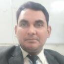 Photo of Praveen Kumar Mishra