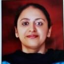 Photo of Japsimran Kaur