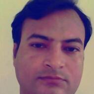 Prakash Singh Class 12 Tuition trainer in Patna Sadar