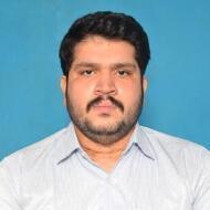 Joshua Jayaseelan Raphael J Class 12 Tuition trainer in Chennai