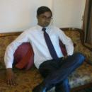 Photo of Akhil Kittur