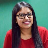 Bidisha P. CSIR NET trainer in Bangalore