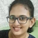 Photo of Akhila J.