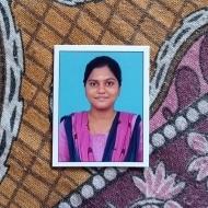 Nisha S. Class 9 Tuition trainer in Tiruvallur