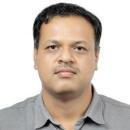 Photo of Dr Santosh Subhash Bhavimani