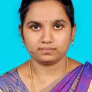 Sivaselvi Tamil Language trainer in Sivakasi