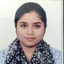 Photo of Anjana Gupta