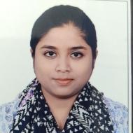 Anjana Gupta Class I-V Tuition trainer in Kolkata