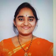 Radhika G. Telugu Language trainer in Bangalore