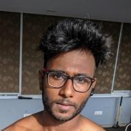 Sai Mohan Personal Trainer trainer in Hyderabad