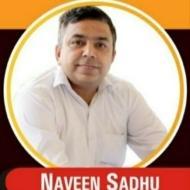 Naveen Classes Class 12 Tuition institute in Delhi