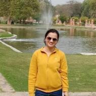 Manpreet K. Class I-V Tuition trainer in Noida