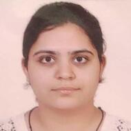 Rashi B. German Language trainer in Hansi