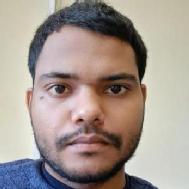 Hare Krishna Kumar Hindi Language trainer in Adapur