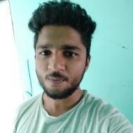 Ashish Sahu Class 10 trainer in Delhi