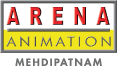 Arena Animation Mehdipatnam Animation & Multimedia institute in Hyderabad