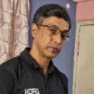 Dipankar Misra Piano trainer in Kolkata