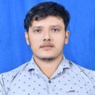 Vikram Singh Staff Selection Commission Exam trainer in Kanpur