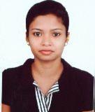 Rupal Pradhan Class 12 Tuition trainer in Bangalore