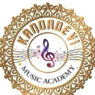 Kandadevi Music Academy Summer Camp institute in Arakkonam