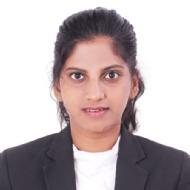 Gattu J. Class 12 Tuition trainer in Hyderabad