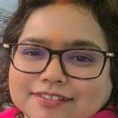Trisha Sarkar . BTech Tuition trainer in Jaipur