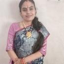 Photo of Vidhyalakshmi P K